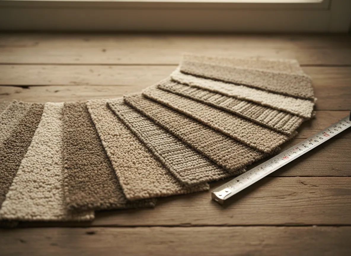 Carpet Installation Rockwell City, IA FAQs
